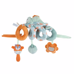 Chicco 00011043000000, Multicolore