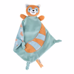 Chicco Red Panda Doudou Plush, Panda rouge jouet