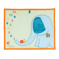Chicco 300-00011548000000 gymnase et tapis d'éveil pour bébé - Vue supplémentaire 2