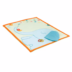 Chicco 300-00011548000000 gymnase et tapis d'éveil pour bébé - Vue supplémentaire 3