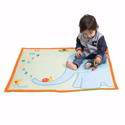 Chicco 300-00011548000000 gymnase et tapis d'éveil pour bébé - Vue supplémentaire 4