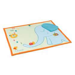 Chicco 300-00011548000000 gymnase et tapis d'éveil pour bébé - Vue supplémentaire 5