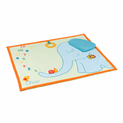 Chicco 300-00011548000000 gymnase et tapis d'éveil pour bébé - Vue supplémentaire 6