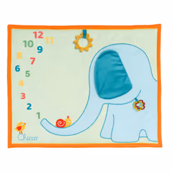 Chicco 300-00011548000000 gymnase et tapis d'éveil pour bébé - Vue supplémentaire 7