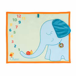 Chicco 300-00011548000000 gymnase et tapis d'éveil pour bébé - Vue supplémentaire 8