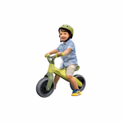 Chicco Eco+ Vélo à pédales