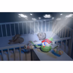 Chicco Magic Forest 00011080000000 Mobile pour bébé - Vue supplémentaire 12