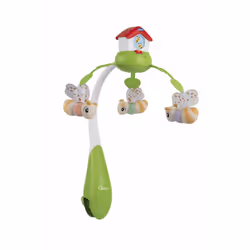 Chicco Magic Forest 00011080000000 Mobile pour bébé