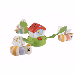 Chicco Magic Forest 00011080000000 Mobile pour bébé