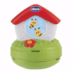 Chicco Magic Forest 00011080000000 Mobile pour bébé - Vue supplémentaire 4