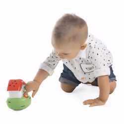 Chicco Magic Forest 00011080000000 Mobile pour bébé - Vue supplémentaire 7