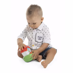 Chicco Magic Forest 00011080000000 Mobile pour bébé - Vue supplémentaire 8