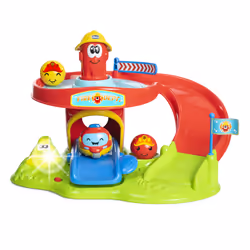 Chicco 8058664150168, Voiture et garage, Multicolore
