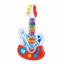 Chicco Ma première Guitare Orchestre