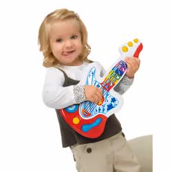 Chicco Ma première Guitare Orchestre - Vue supplémentaire 5