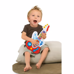 Chicco Ma première Guitare Orchestre - Vue supplémentaire 6