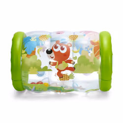 Chicco Classic 00011088000000, 0,5 an(s), Batteries requises, LR44, Multicolore