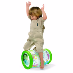 Chicco Classic 00011088000000 jouet d'apprentissage - Vue supplémentaire 7