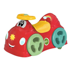 Chicco Eco+ 00011113100000 jouet à bascule et à enfourcher Voiture à roulettes