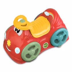 Chicco Eco+ 00011113100000 jouet à bascule et à enfourcher Voiture à roulettes