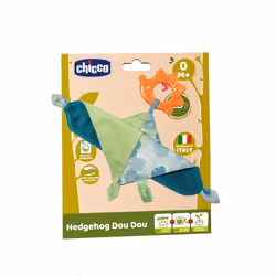 Chicco Doudou hérisson ECO+ - Vue supplémentaire 2
