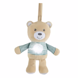 Chicco First Dreams 00011128000000 peluche