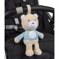 Chicco First Dreams 00011128000000 peluche