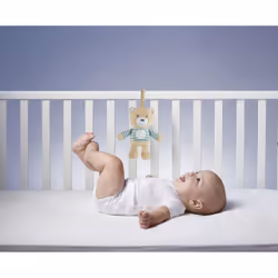 Chicco First Dreams 00011128000000 peluche - Vue supplémentaire 4