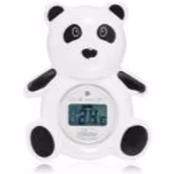 Assurez-vous de la bonne température de l’eau du bain de votre bébé. Le thermomètre enfant pour le bain Chicco Digital Thermo ...