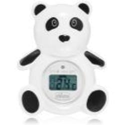 Chicco Digital Thermometer Panda 2 en 1 0 m+ 1 pcs