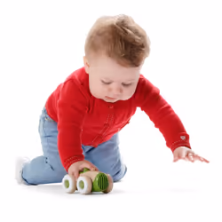 Chicco Eco+ 00011157000000 véhicule pour enfants - Vue supplémentaire 4