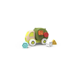 Chicco Eco+ 8058664151950 jouet d'apprentissage