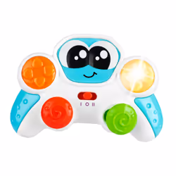 Chicco 300-00011162000000 jouet électronique pour enfants