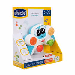 Chicco 300-00011162000000 jouet électronique pour enfants