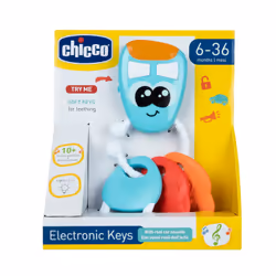 Chicco 300-00011163000000 jouet d'apprentissage