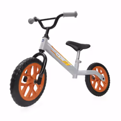 Chicco Classic 00011206000000 jouet à bascule et à enfourcher Vélo à pédales - Vue supplémentaire 5