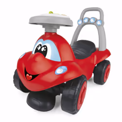 Chicco Classic 00011211000000 jouet à bascule et à enfourcher Buggy à conducteur porté