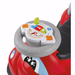 Chicco Classic 00011211000000 jouet à bascule et à enfourcher Buggy à conducteur porté
