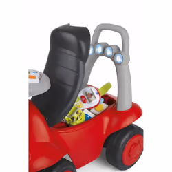 Chicco Classic 00011211000000 jouet à bascule et à enfourcher Buggy à conducteur porté - Vue supplémentaire 4