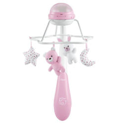Chicco 00011041100000 Mobile pour bébé