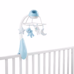 Chicco 00011041200000 Mobile pour bébé - Vue supplémentaire 4