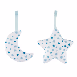 Chicco 00011041200000 Mobile pour bébé - Vue supplémentaire 5