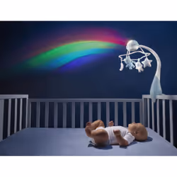 Chicco 00011041200000 Mobile pour bébé - Vue supplémentaire 6