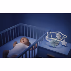 Chicco 00011041200000 Mobile pour bébé - Vue supplémentaire 7