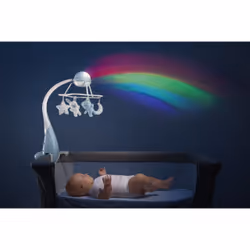 Chicco 00011041200000 Mobile pour bébé - Vue supplémentaire 9