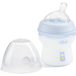 Chicco Natural Feeling Boy 0m+ 150 ml