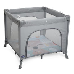 Chicco Open Box parc Gris
