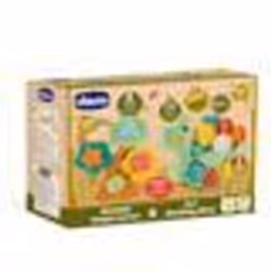 Jouets évolutifs - CHICCO - Lino Et Dino Et Son Baobab - Multicolore - 2 jouets - À partir de 12 mois