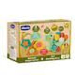 Jouets évolutifs - CHICCO - Lino Et Dino Et Son Baobab - Multicolore - 2 jouets - À partir de 12 mois
