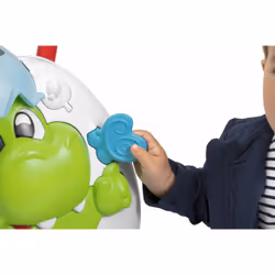 Chicco 00011293000000 trotteuse pour bébé Noir, Bleu, Vert, Rouge, Blanc, Jaune - Vue supplémentaire 6